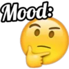 Mood: