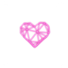 💕Corazones mini💗 16