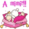 ️ Ovejita Cute #2 ️ 17