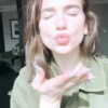 ️Dua Lipa [Moods] 16