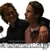 STICKERSMN
GYmimamá, Micky