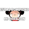 ESTAS ROMPIEND
Oemmartas91
MI CORAZON