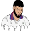Anuel AA 11