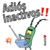 Bob Esponja (Admins) 2 21