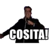 COSITA!
