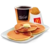 McDonald's food 1by Yessy 22