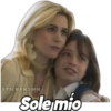 STICKERSMN
Sole mio