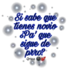 Novios Posesivos 15
