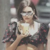 ️Dua Lipa [Moods] 17