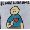 adam gibi sticker 22
