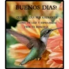 Frases de Buenos días 20