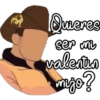 El gallo de oro Romanticas💕🇲 21