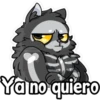 Giseelove
Ya no quiero