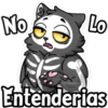 No
Giseelove
Lo
Entenderias