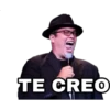 ТЕ CREO