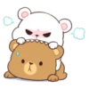 Milk And Mocha 21