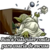 ⋙༈consejos de yoda☬⋘ 19