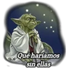 ⋙༈consejos de yoda☬⋘ 20