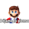 Déjame lo pienso