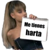 @josejuank98 Me tienes harta