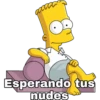 асса
Esperando tus
nudes