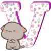 ABC..MOCHI PEACH CAT 16