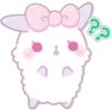 Pink Sheep 14