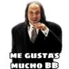 ME GUSTAS
мисно ВВ