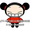 @emmarias91
YA ME VAS A RESPONDER
O QUE CABRON?