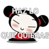 HAZ LO
QUE QUIERAS
@emmarias91