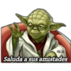 ⋙༈consejos de yoda☬⋘ 21
