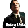 STICKERSMN
Estoy Listo