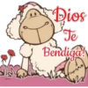 ️ Ovejita Cute #2 ️ 21