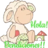 Hola!
Geysi Oy
Bendiciones!!