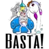 BASTA!
VerBalies