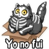 Yo no fui
Giseelove