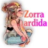Elizabeth
Zorra
ardida