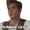 STICKERSMN
Ya Digame. Carajo