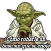 ⋙༈consejos de yoda☬⋘ 22