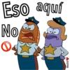 Bob Esponja (Admins) 2 23