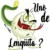 Uno
de
Lengüita ?
Vero Bellies