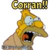 Corran!