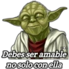 ⋙༈consejos de yoda☬⋘ 23