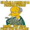 un DÓLARA CAMBIO De LA
FELIGIDADETERNA?
MMMSOY MAS
FELIZ Çon ELDOLAR!