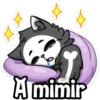Giseelove
A mimir