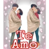 Te
Amo