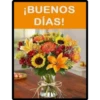 Frases de Buenos días 24