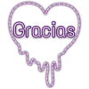 Gracias