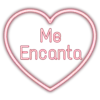 Me
Encanta