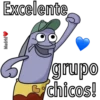 Bob Esponja (Admins) 2 24